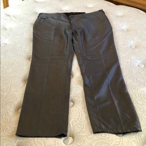 G by guess slim trouser